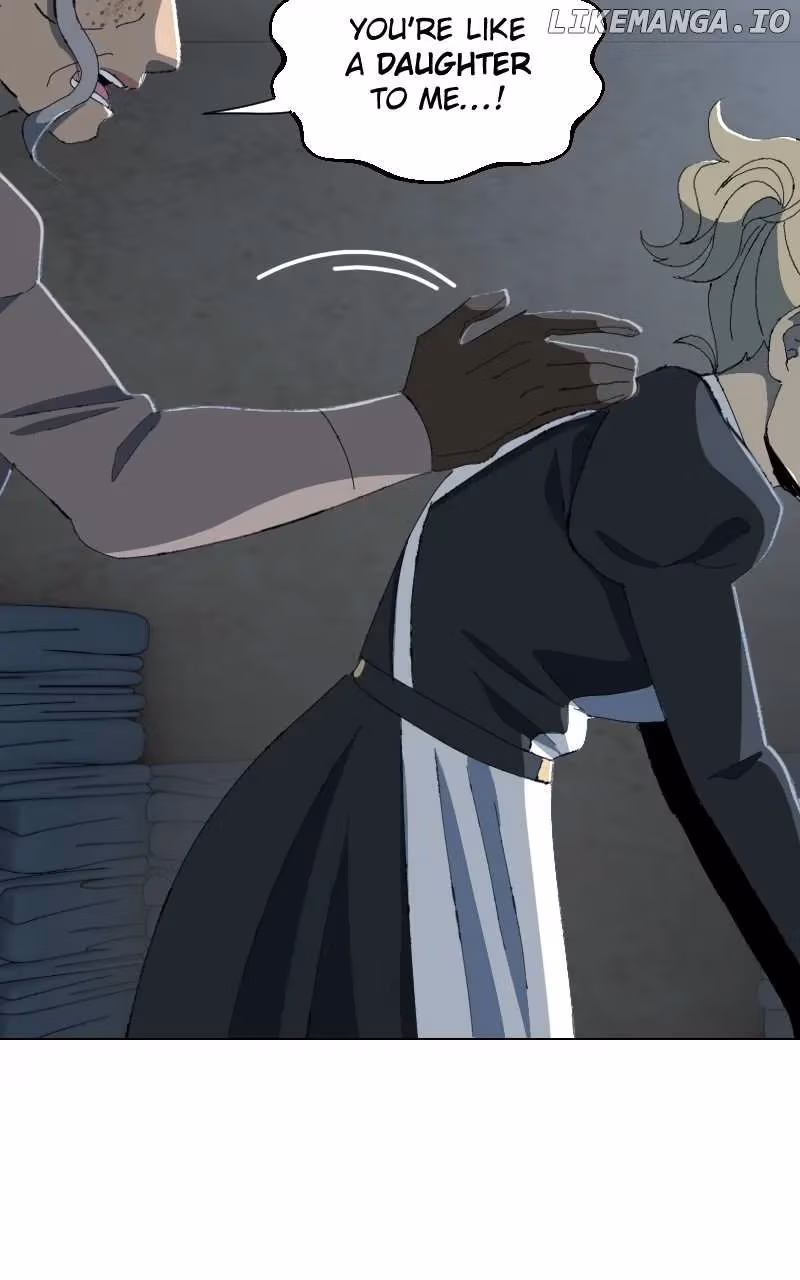 Read Silent Screams chapter 70 image 44 on Lezhin