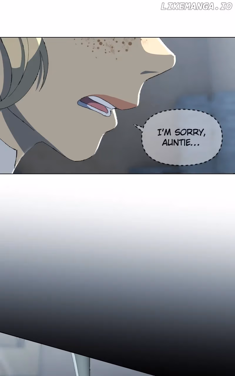 Read Silent Screams chapter 70 image 45 on Lezhin