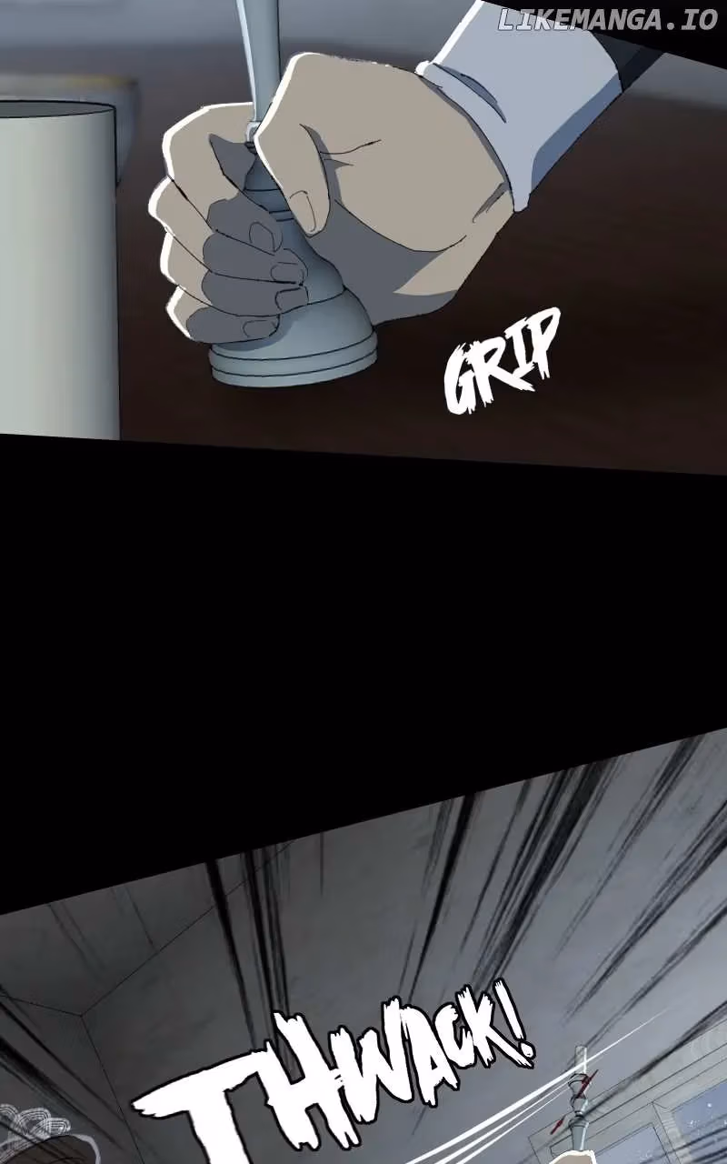 Read Silent Screams chapter 70 image 46 on Lezhin