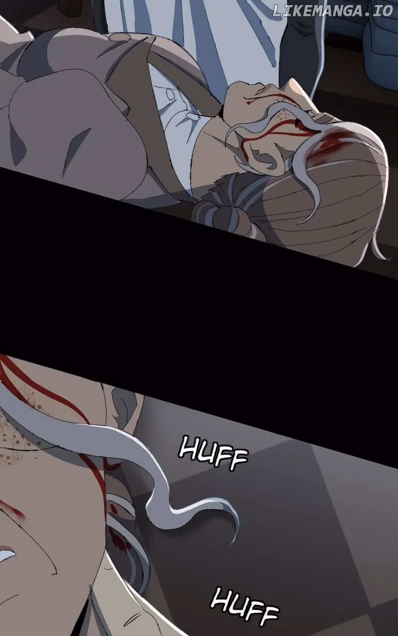 Read Silent Screams chapter 70 image 57 on Lezhin
