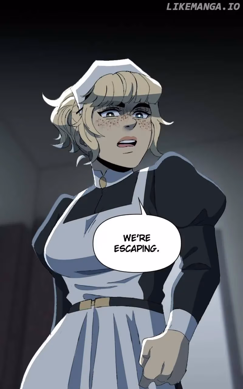 Read Silent Screams chapter 70 image 65 on Lezhin