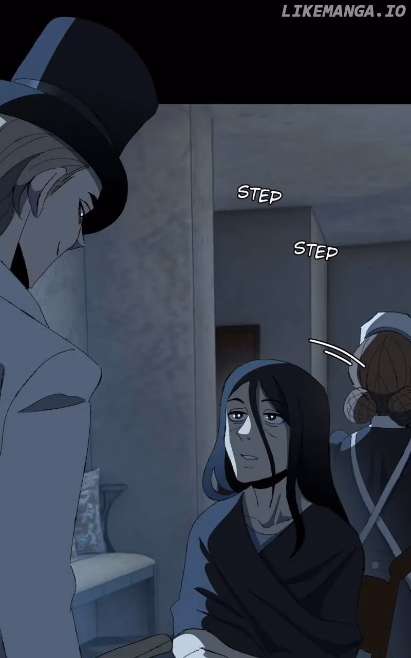 Read Silent Screams chapter 71 image 10 on Lezhin