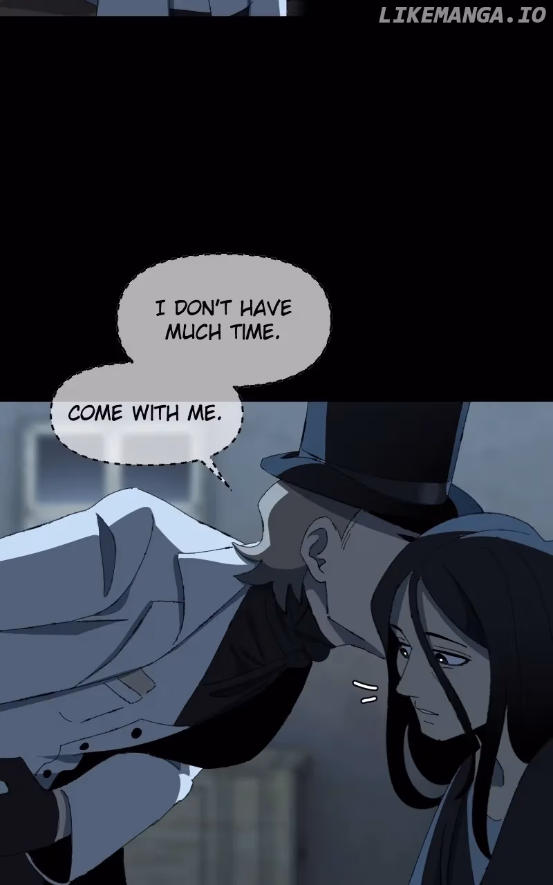 Read Silent Screams chapter 71 image 12 on Lezhin