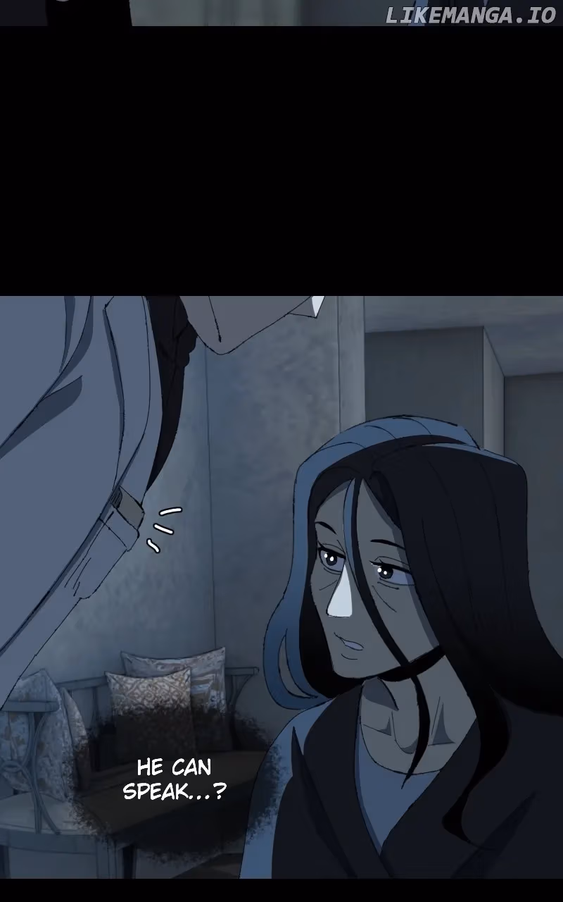 Read Silent Screams chapter 71 image 13 on Lezhin