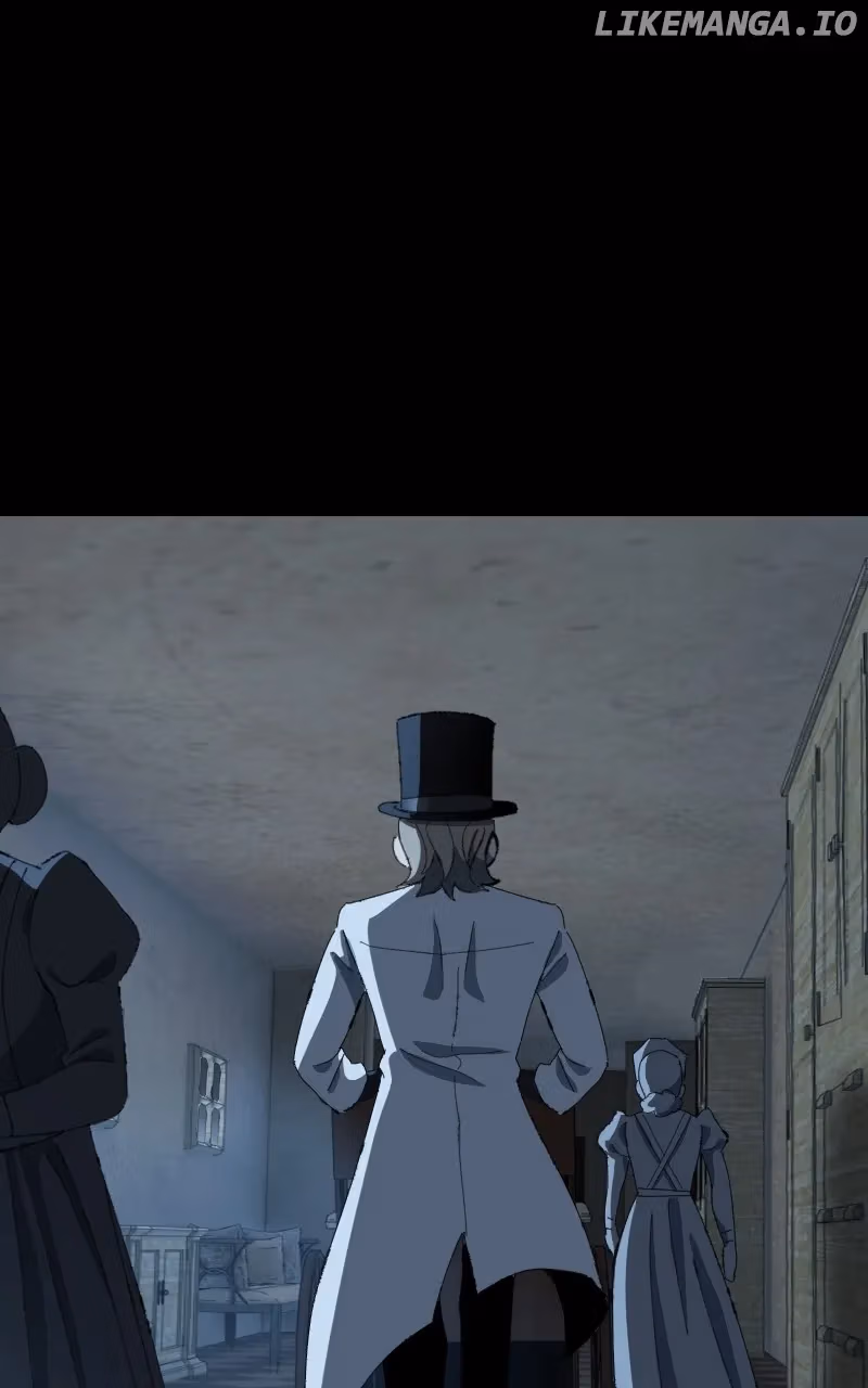Read Silent Screams chapter 71 image 14 on Lezhin