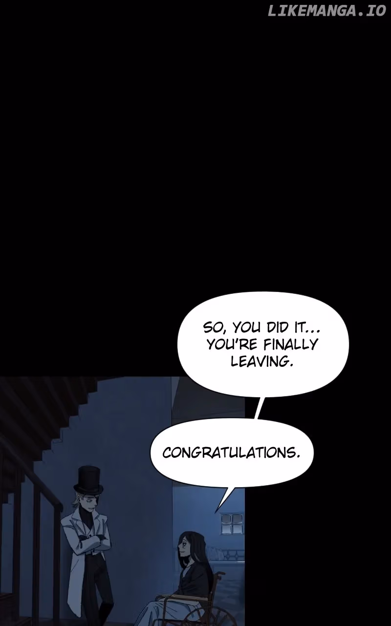 Read Silent Screams chapter 71 image 16 on Lezhin