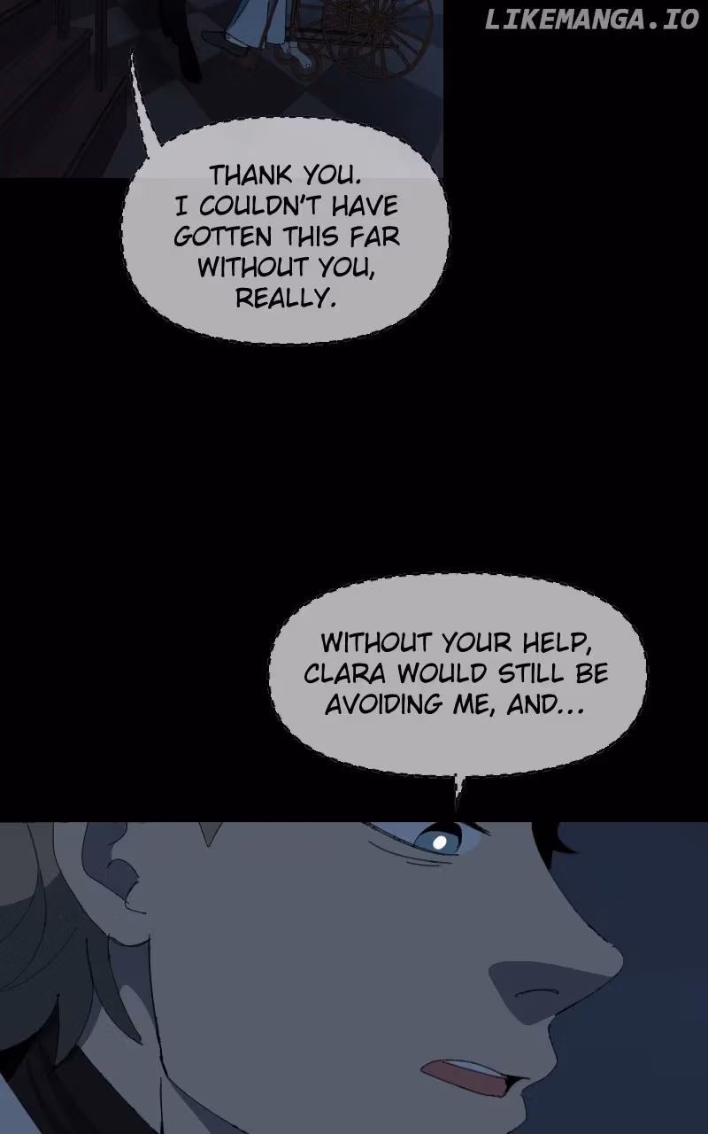 Read Silent Screams chapter 71 image 17 on Lezhin