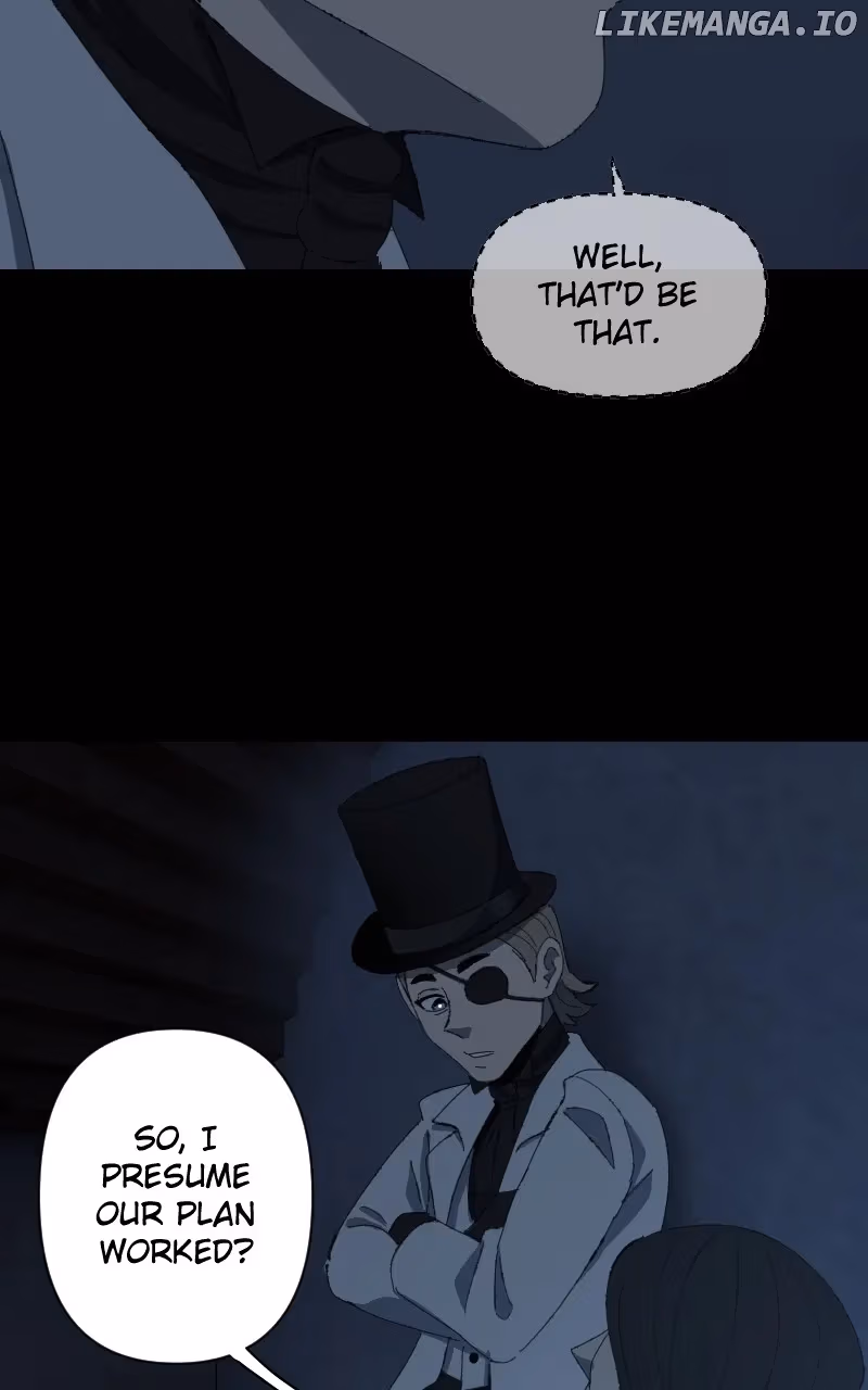 Read Silent Screams chapter 71 image 18 on Lezhin