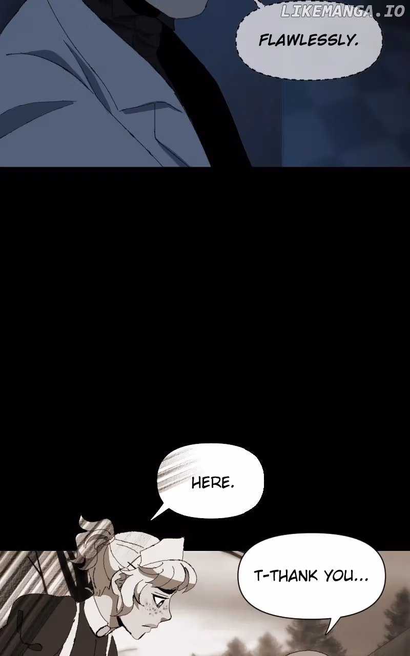 Read Silent Screams chapter 71 image 20 on Lezhin