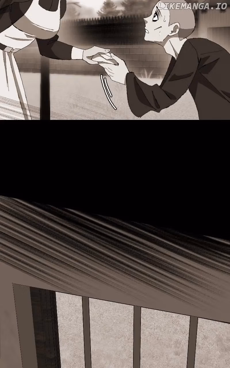 Read Silent Screams chapter 71 image 21 on Lezhin