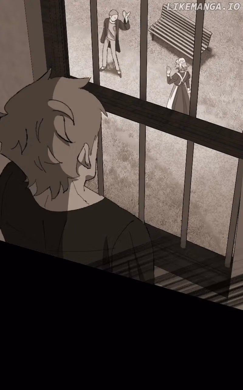 Read Silent Screams chapter 71 image 22 on Lezhin