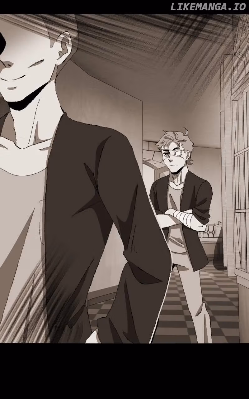 Read Silent Screams chapter 71 image 23 on Lezhin