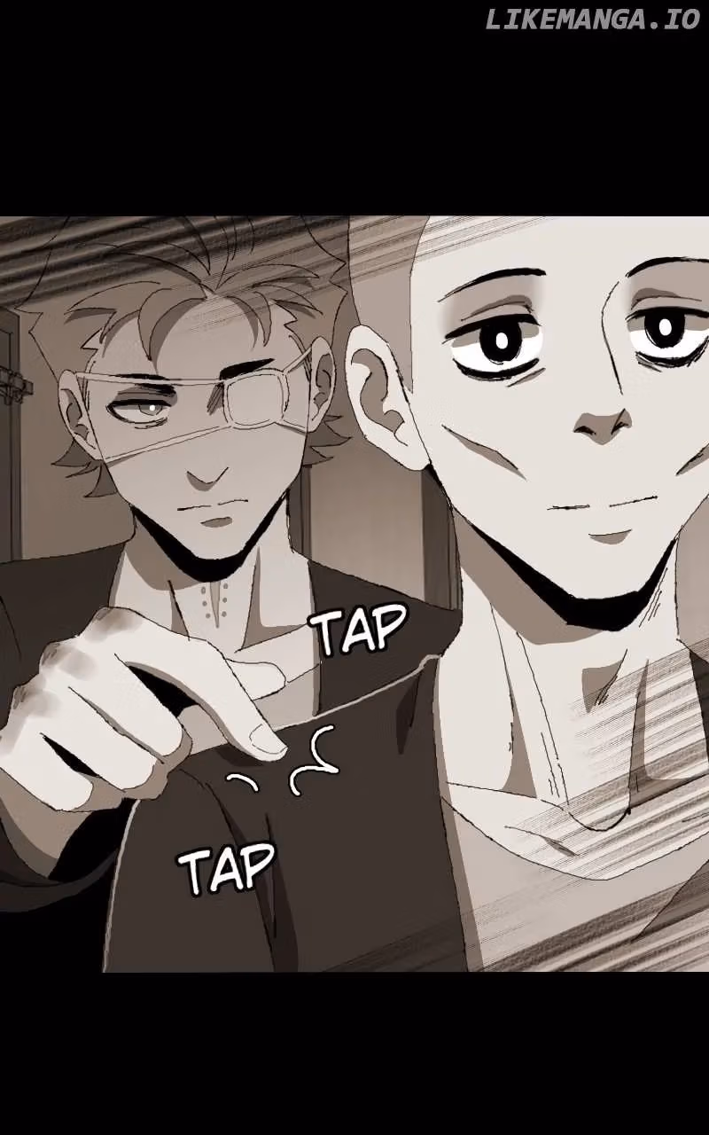 Read Silent Screams chapter 71 image 24 on Lezhin