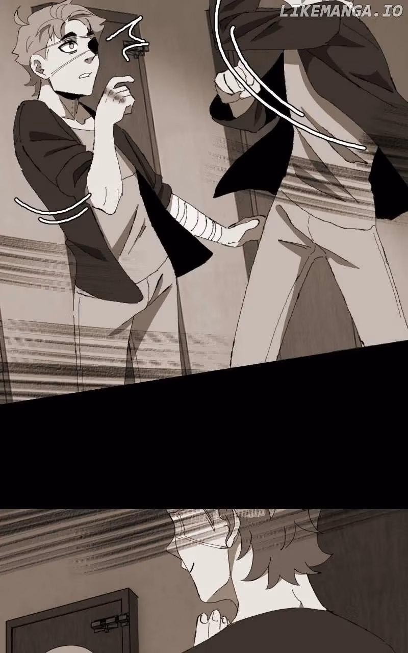 Read Silent Screams chapter 71 image 26 on Lezhin