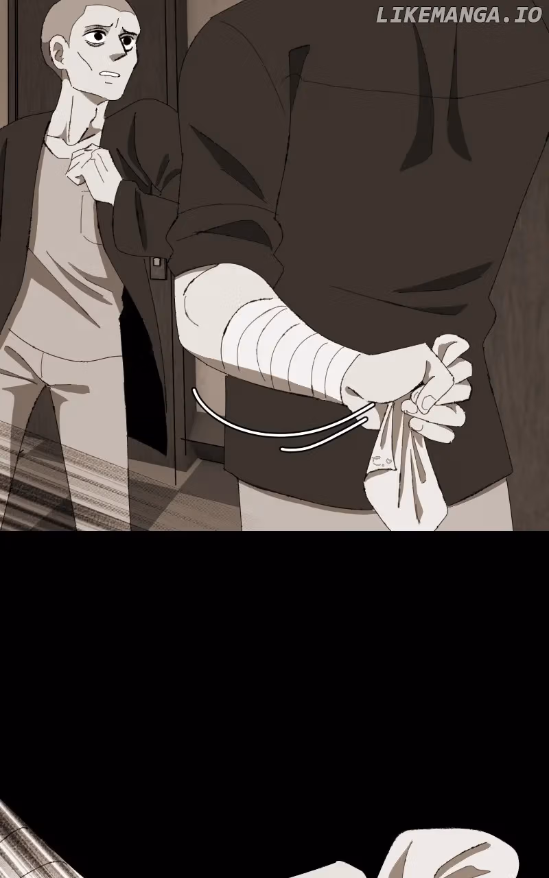 Read Silent Screams chapter 71 image 27 on Lezhin