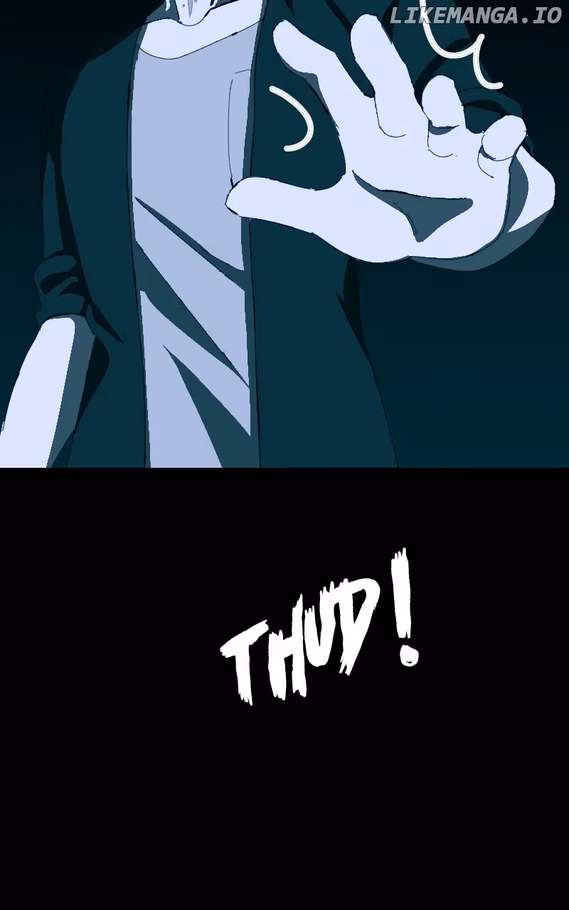 Read Silent Screams chapter 71 image 32 on Lezhin