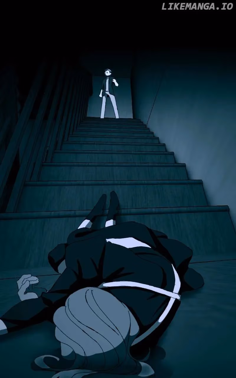 Read Silent Screams chapter 71 image 33 on Lezhin