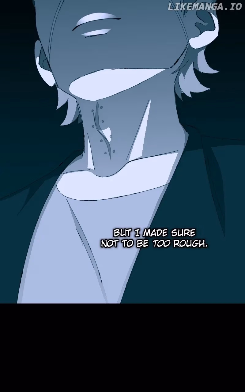 Read Silent Screams chapter 71 image 35 on Lezhin
