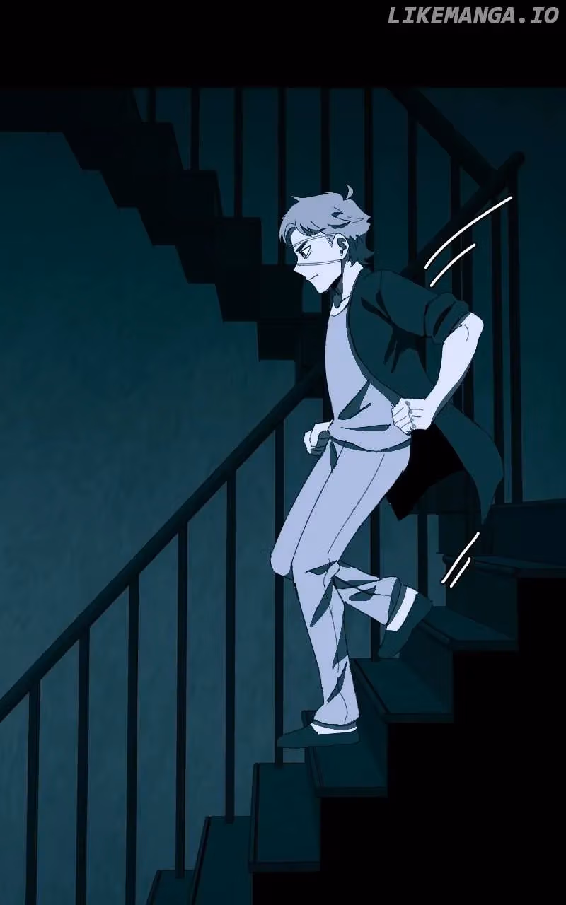Read Silent Screams chapter 71 image 36 on Lezhin