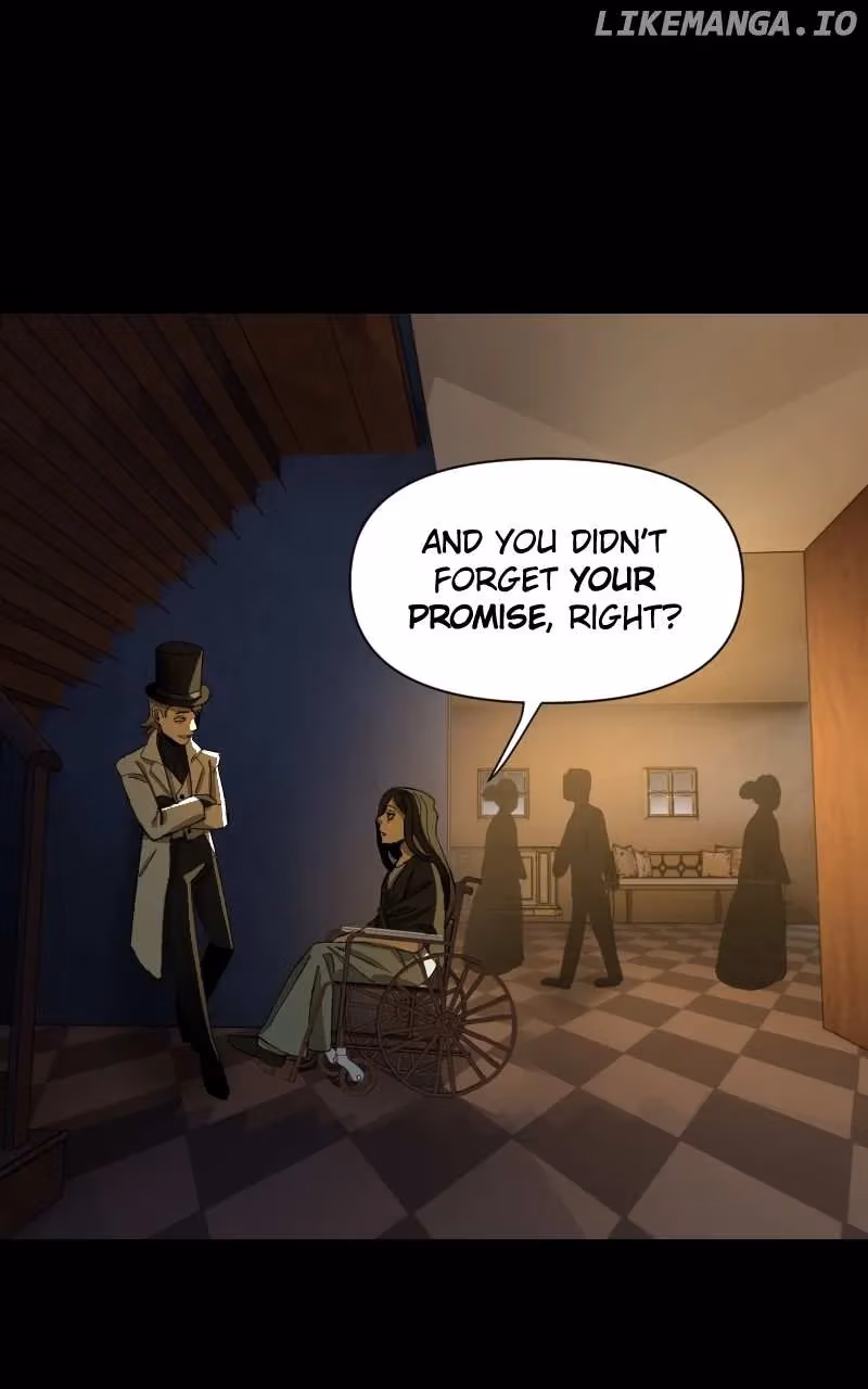 Read Silent Screams chapter 71 image 39 on Lezhin