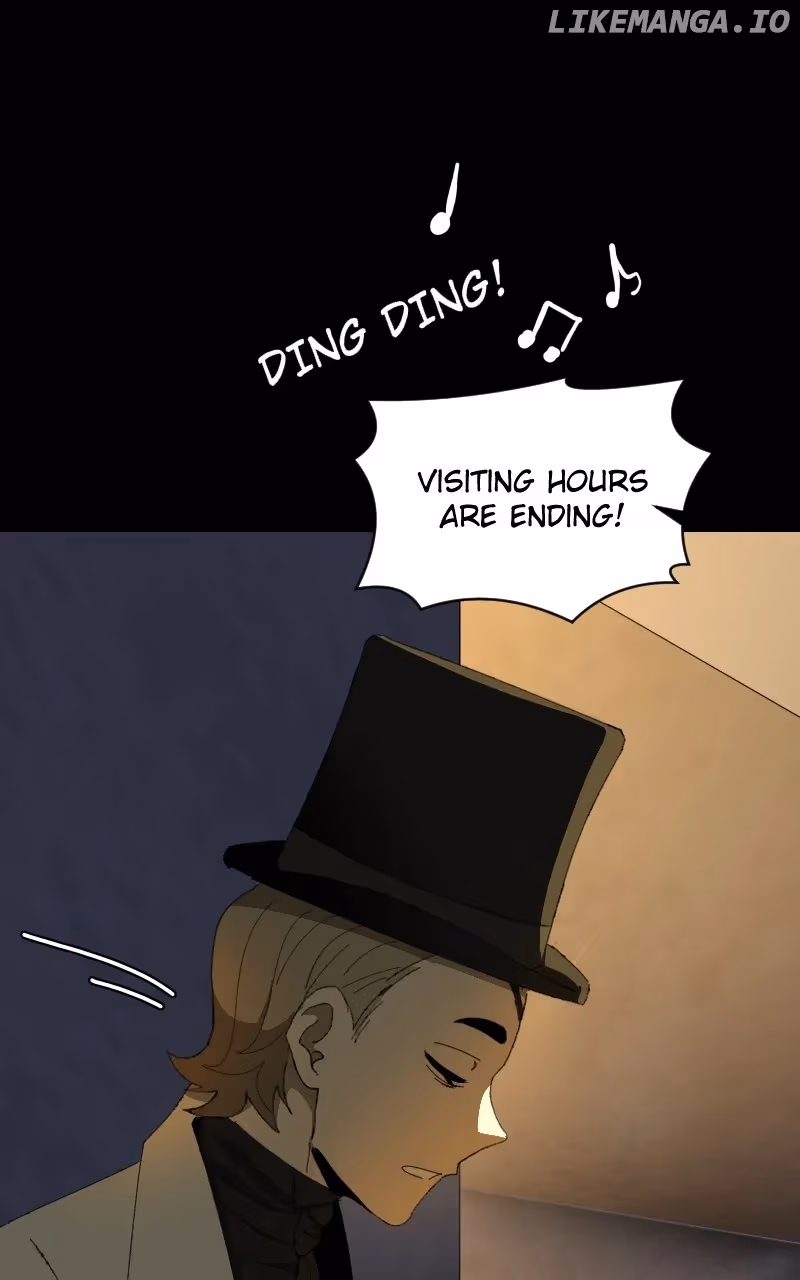 Read Silent Screams chapter 71 image 40 on Lezhin