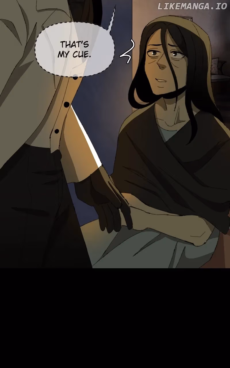 Read Silent Screams chapter 71 image 41 on Lezhin