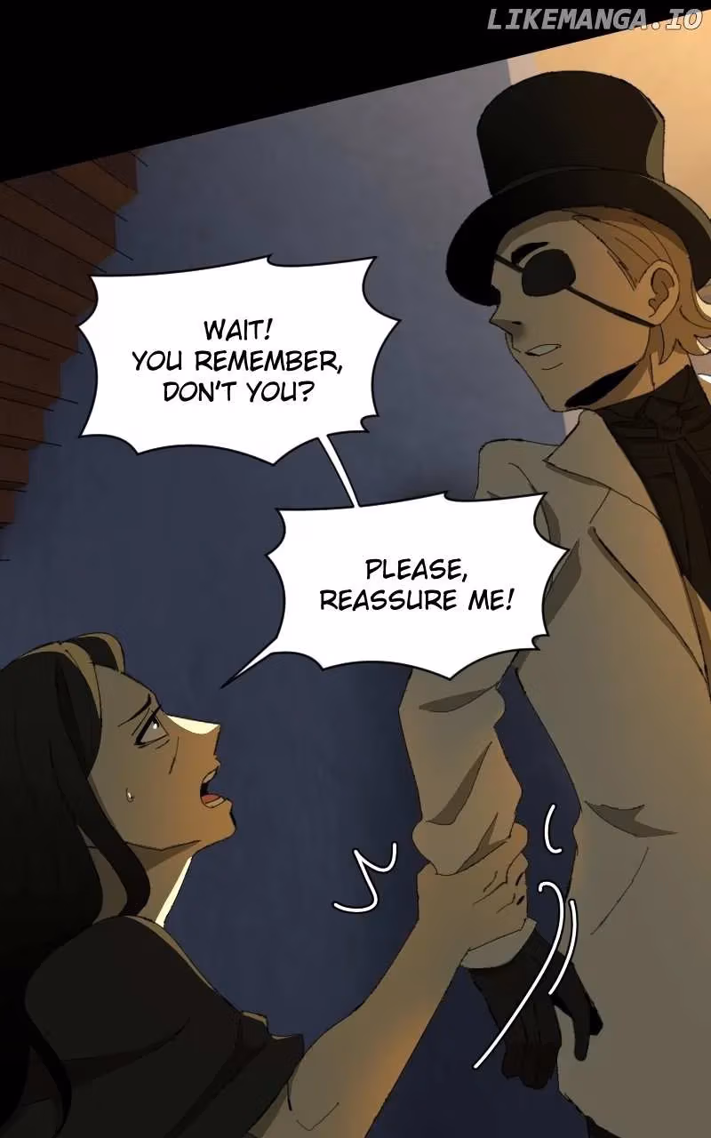 Read Silent Screams chapter 71 image 42 on Lezhin