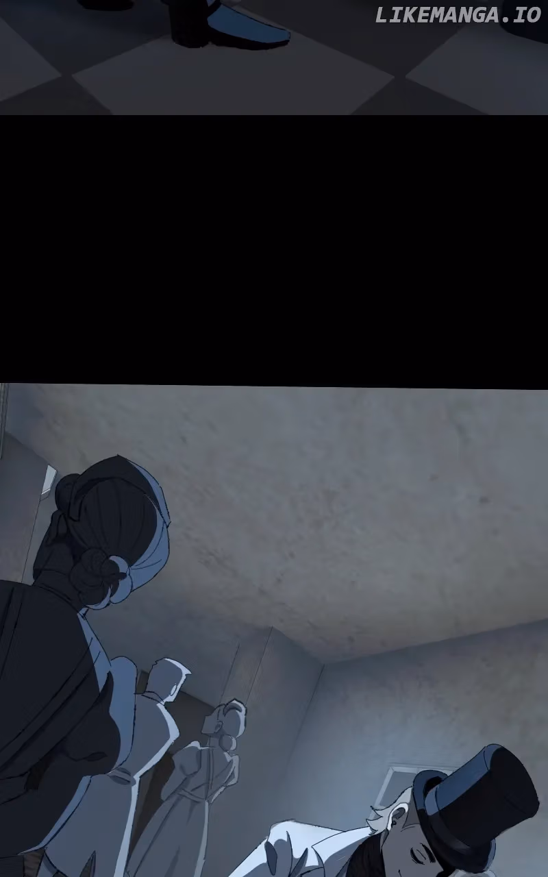 Read Silent Screams chapter 71 image 5 on Lezhin
