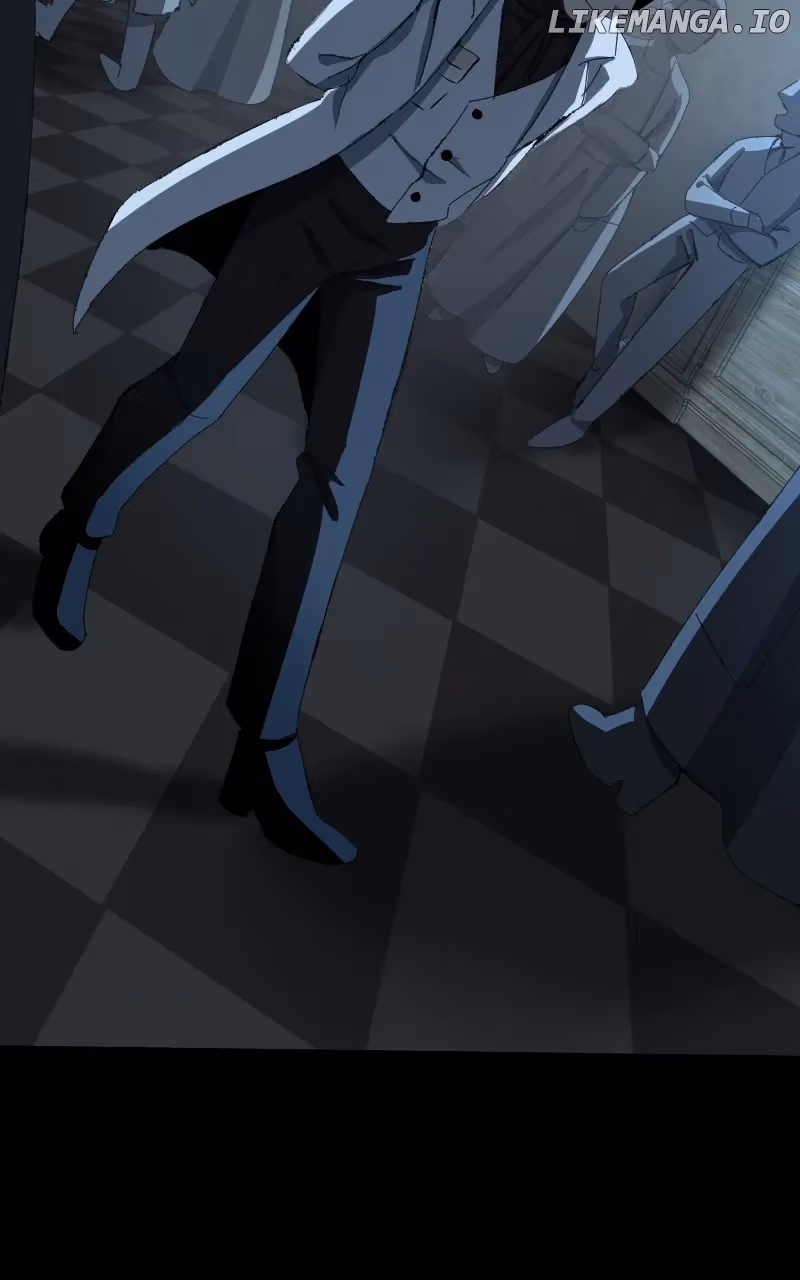 Read Silent Screams chapter 71 image 6 on Lezhin