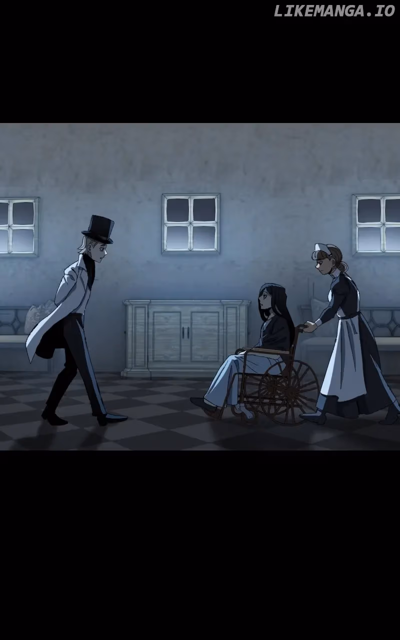 Read Silent Screams chapter 71 image 8 on Lezhin