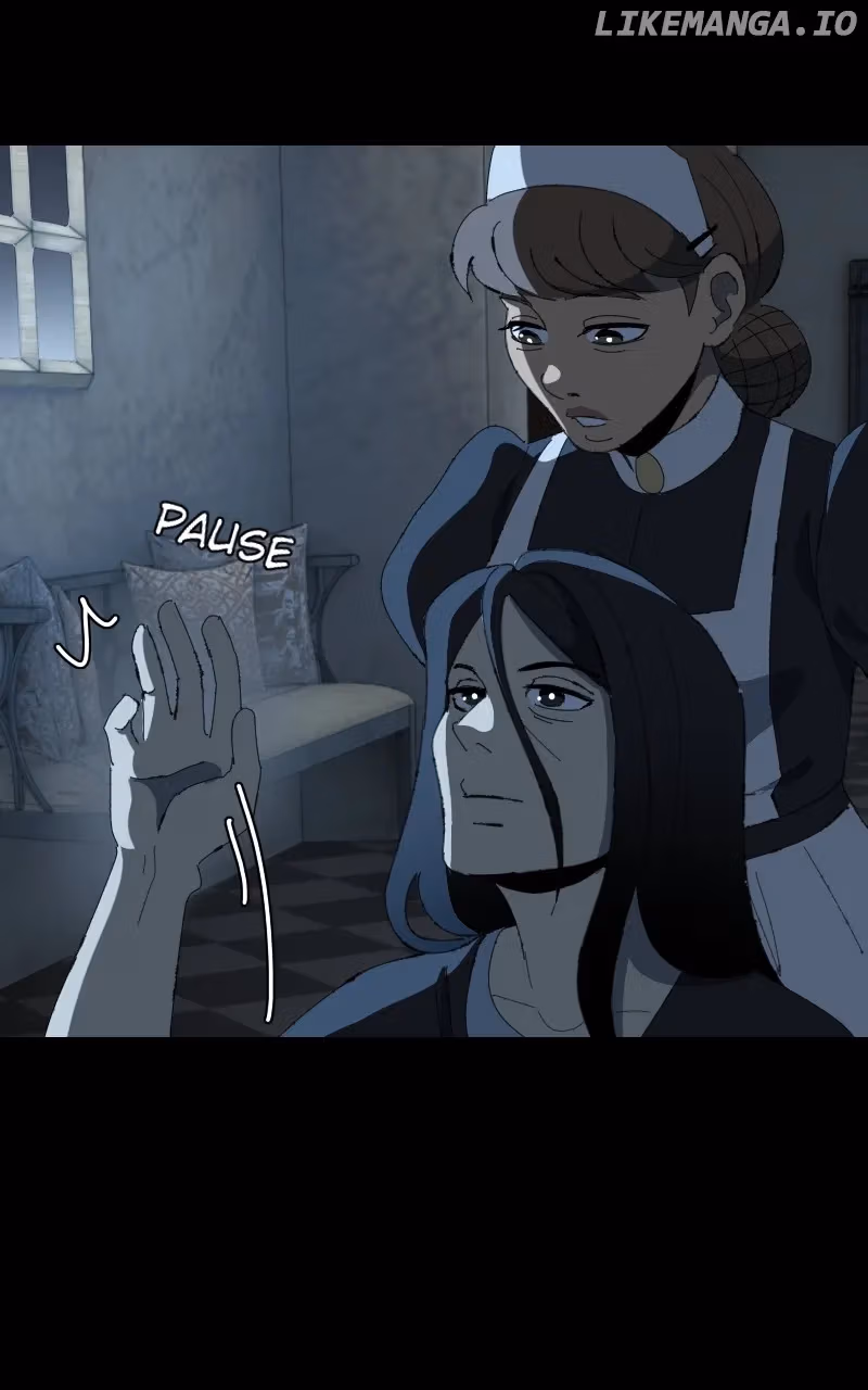 Read Silent Screams chapter 71 image 9 on Lezhin