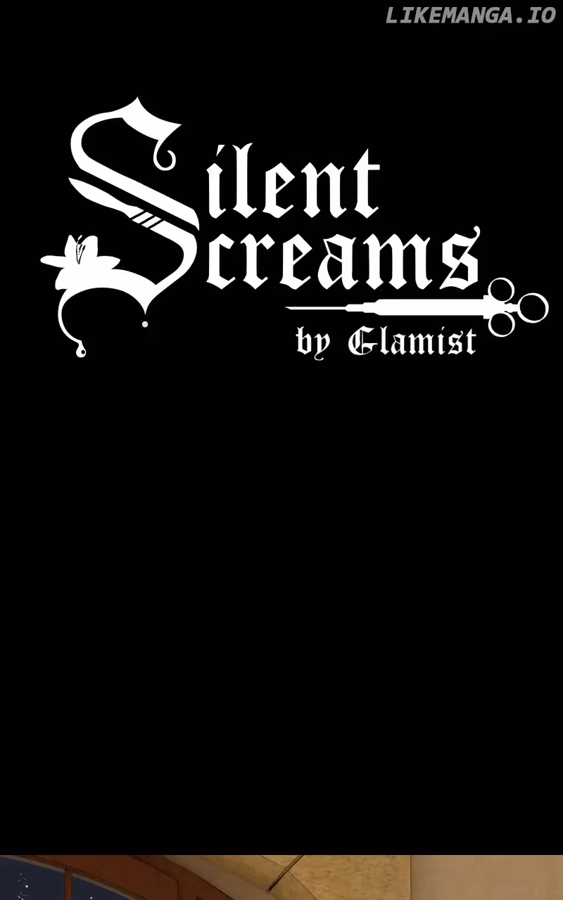 Read Silent Screams chapter 72 image 0 on Lezhin