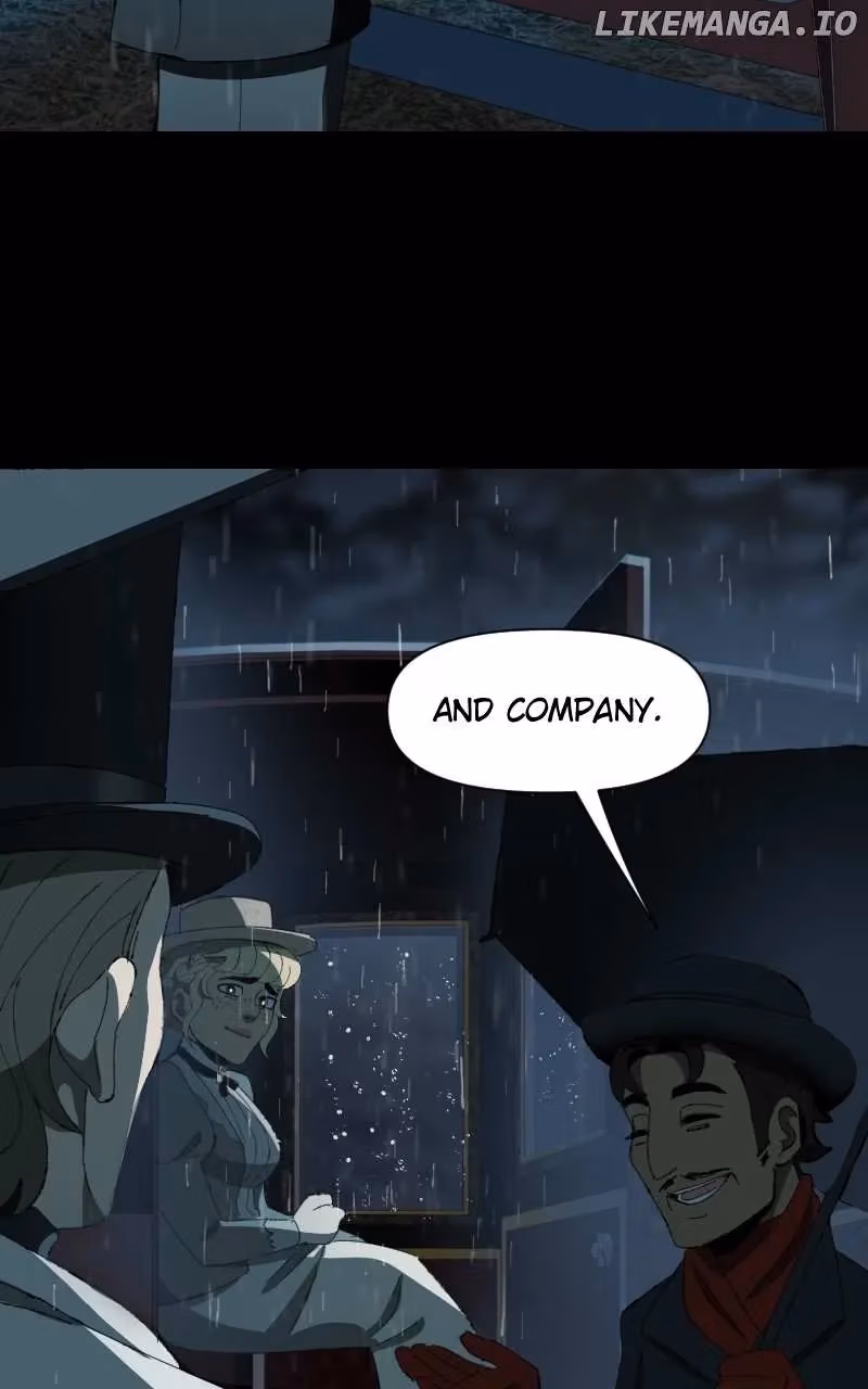 Read Silent Screams chapter 72 image 12 on Lezhin