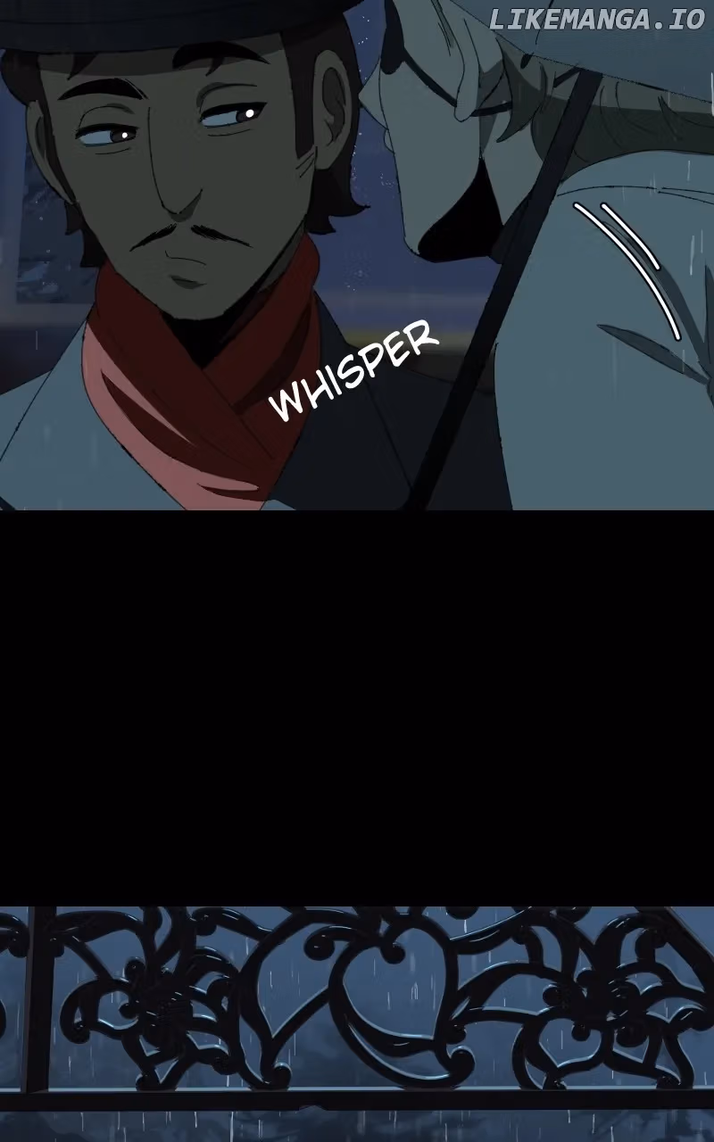 Read Silent Screams chapter 72 image 14 on Lezhin
