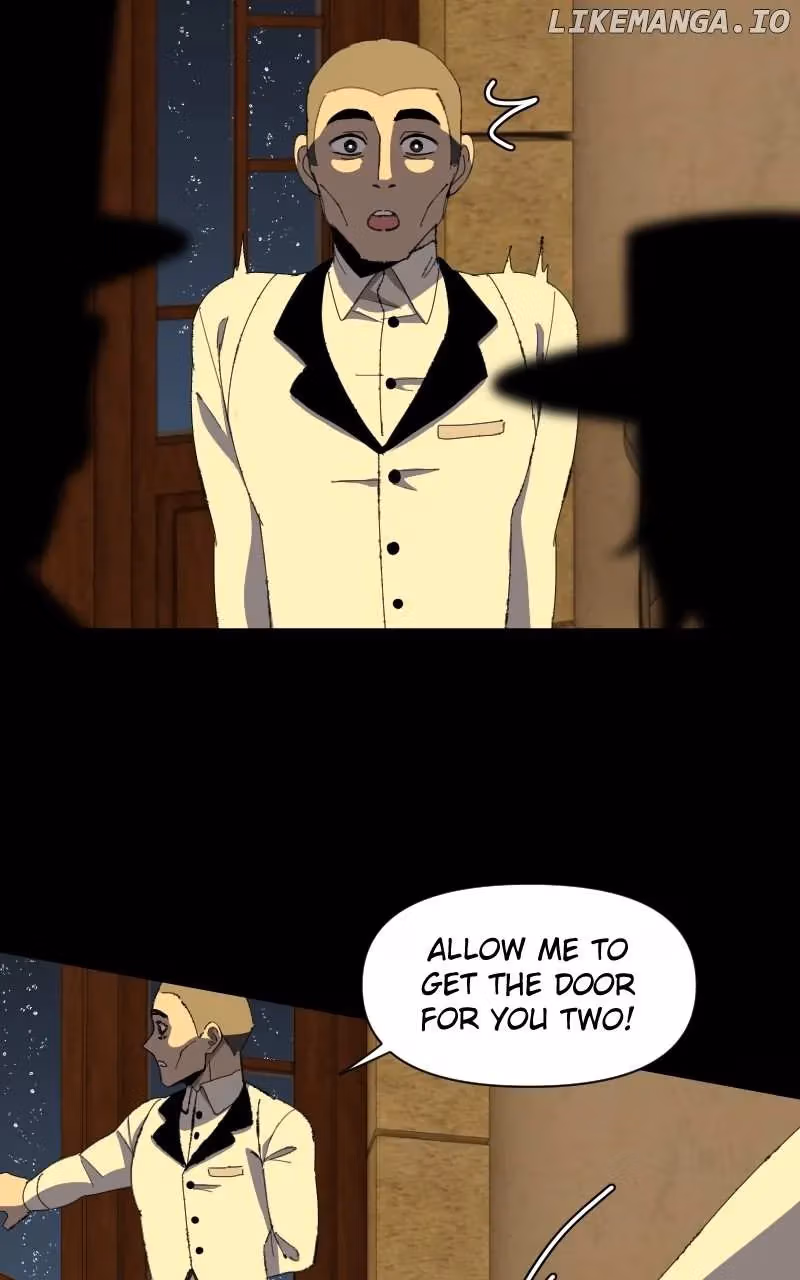 Read Silent Screams chapter 72 image 2 on Lezhin