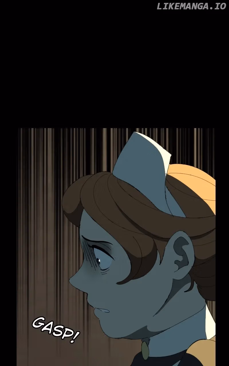 Read Silent Screams chapter 72 image 27 on Lezhin