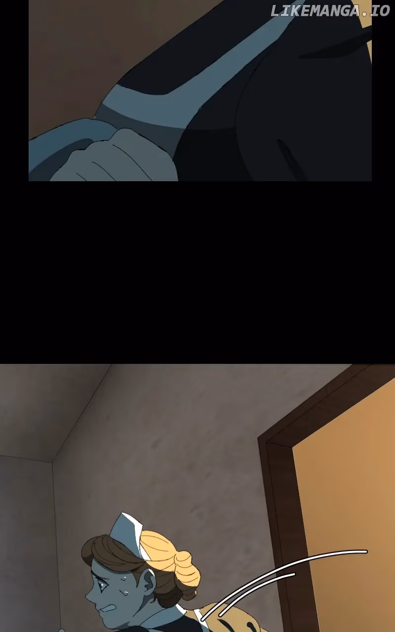 Read Silent Screams chapter 72 image 28 on Lezhin