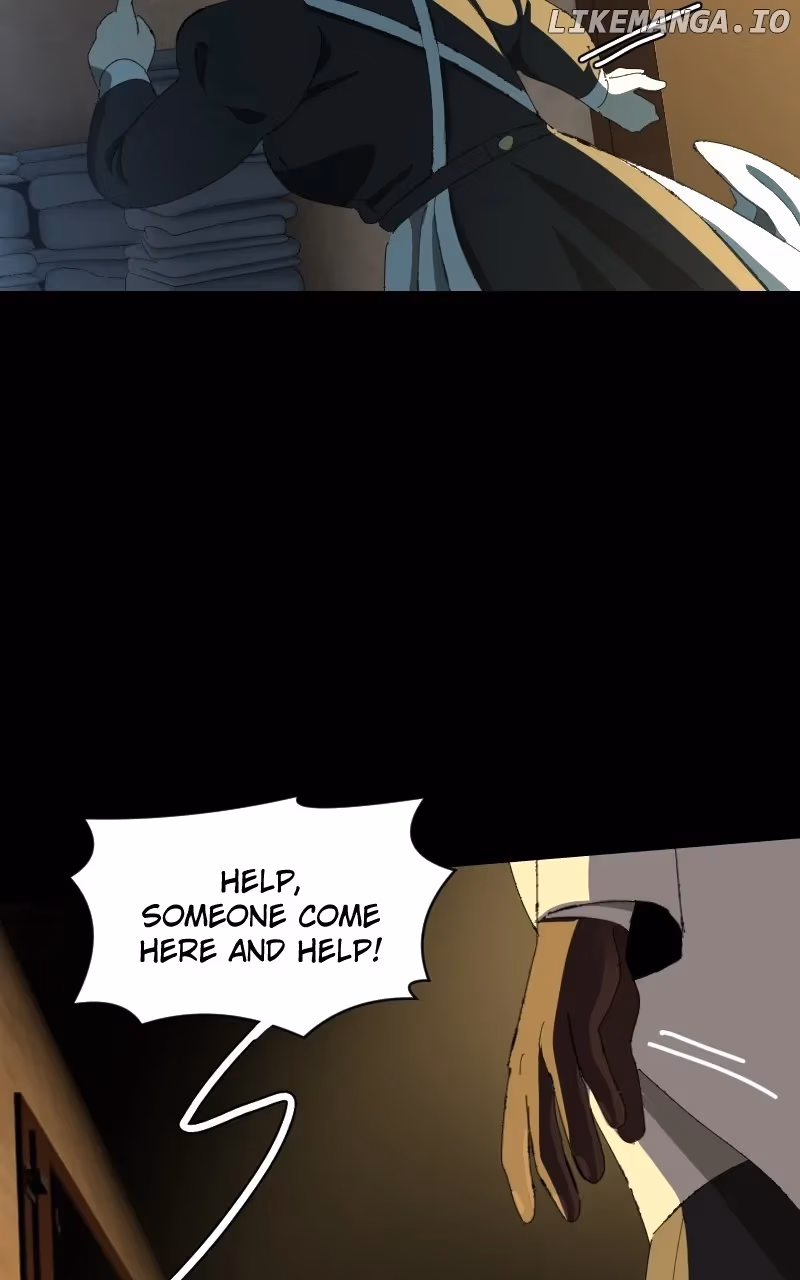 Read Silent Screams chapter 72 image 29 on Lezhin