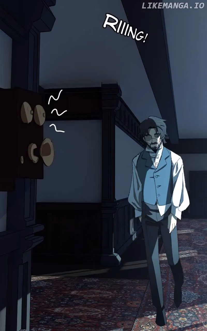 Read Silent Screams chapter 72 image 33 on Lezhin