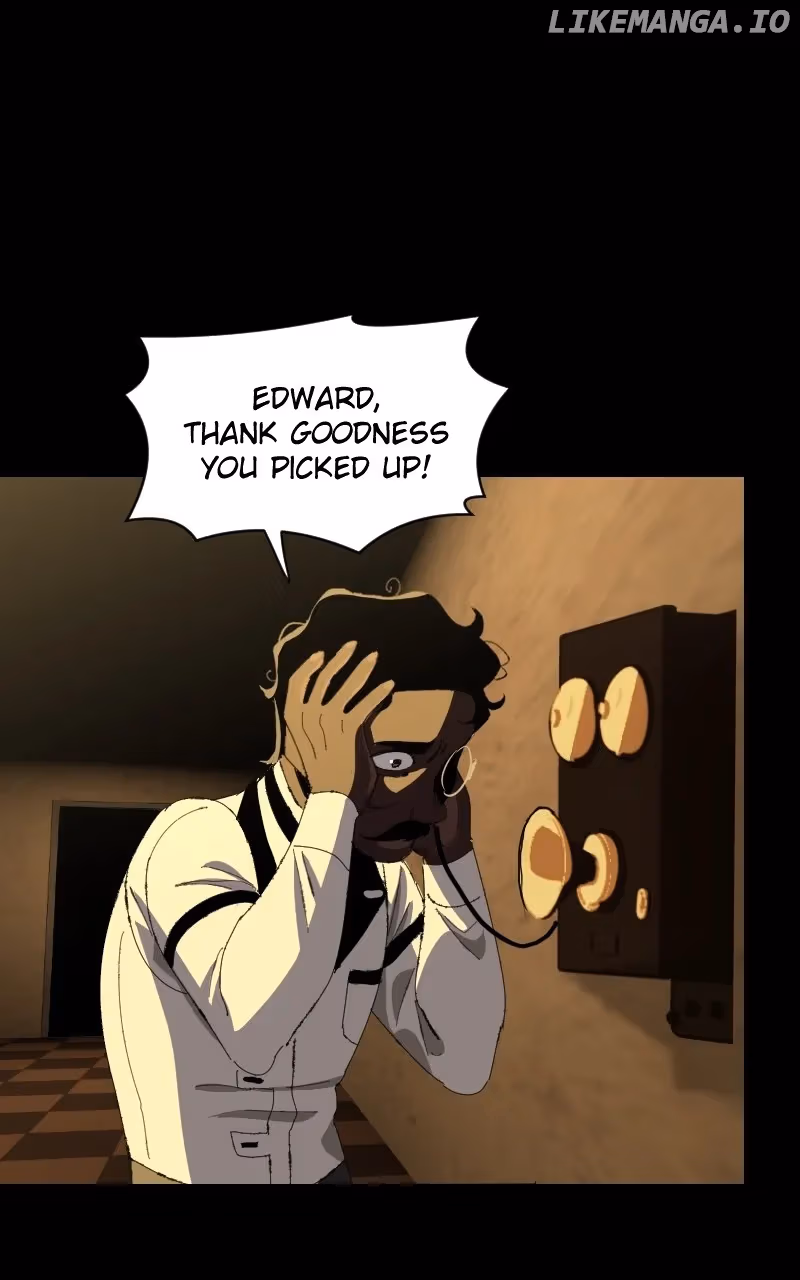 Read Silent Screams chapter 72 image 36 on Lezhin