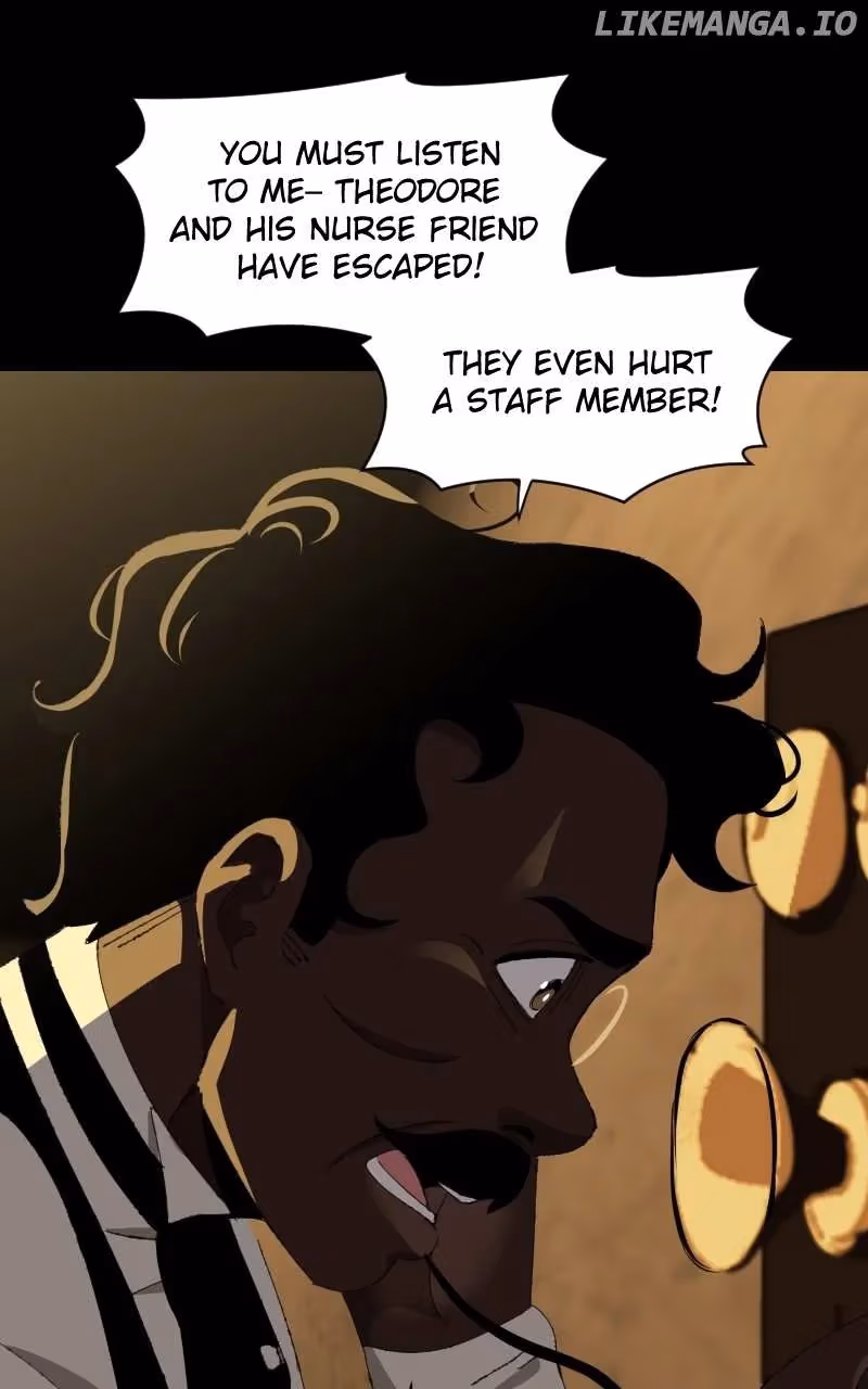 Read Silent Screams chapter 72 image 37 on Lezhin