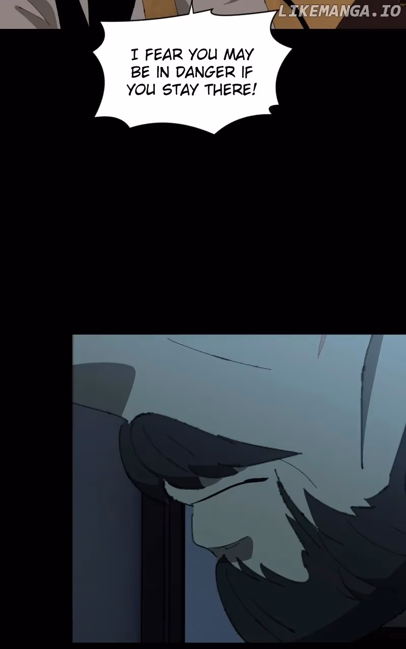 Read Silent Screams chapter 72 image 38 on Lezhin
