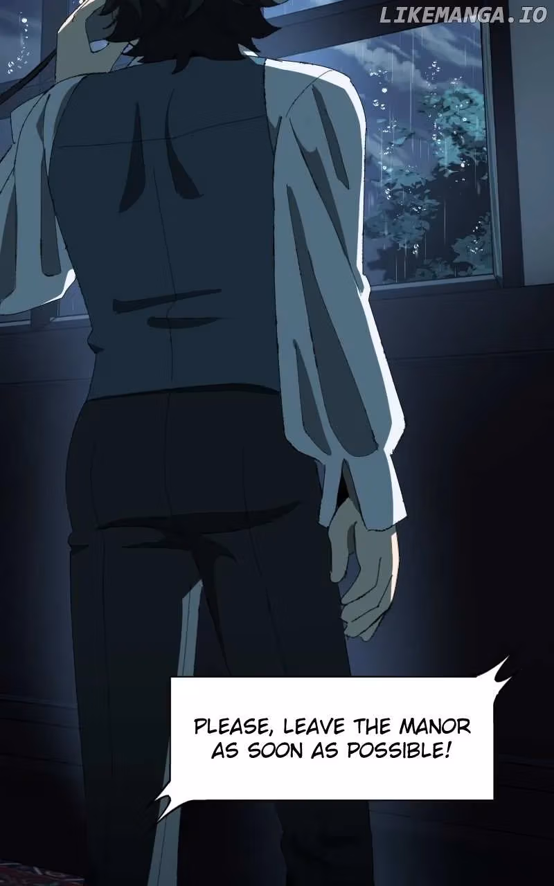 Read Silent Screams chapter 72 image 40 on Lezhin