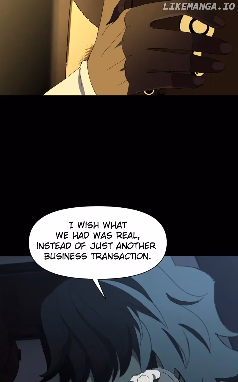 Read Silent Screams chapter 72 image 44 on Lezhin