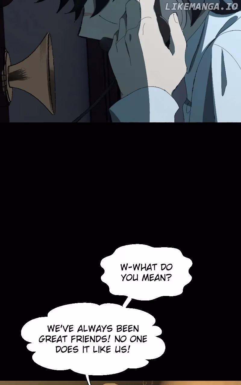 Read Silent Screams chapter 72 image 45 on Lezhin