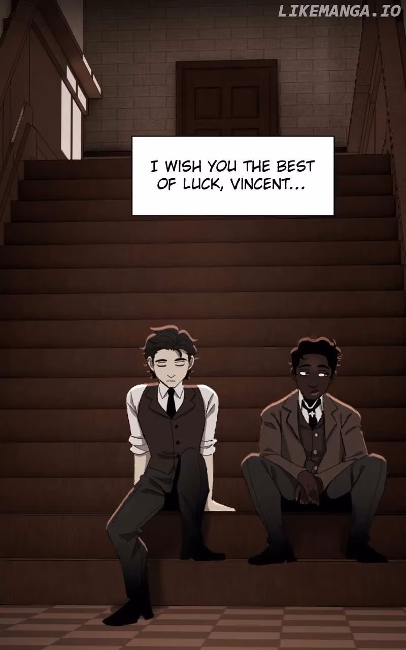 Read Silent Screams chapter 72 image 48 on Lezhin