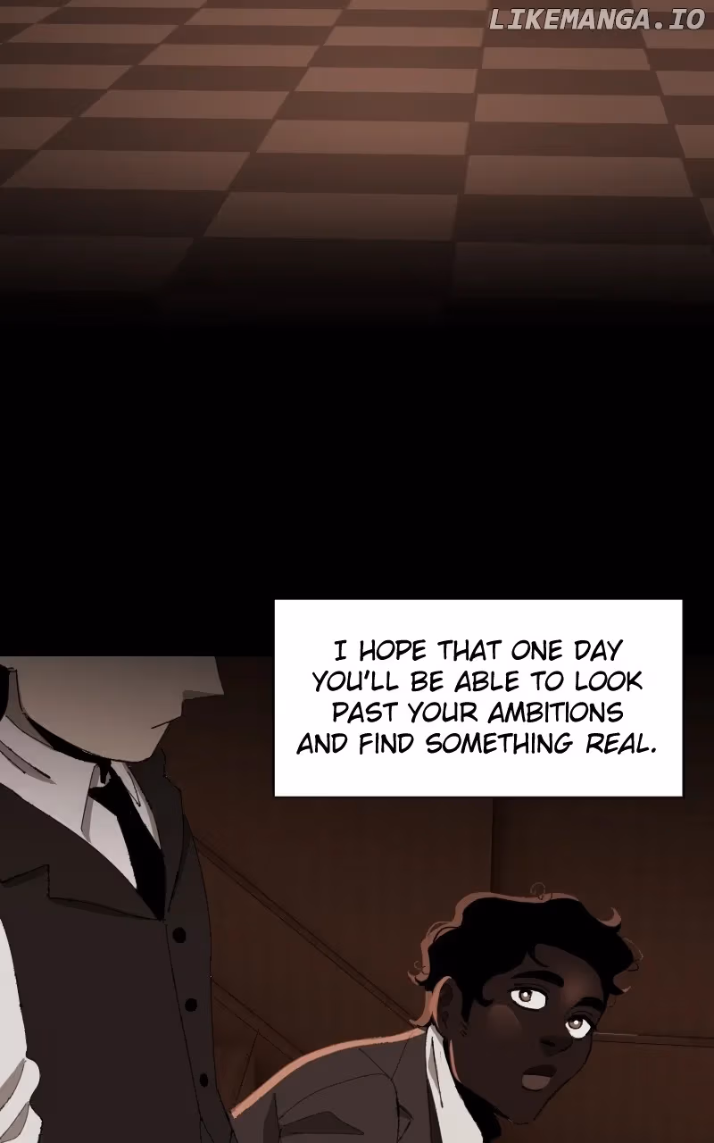 Read Silent Screams chapter 72 image 49 on Lezhin