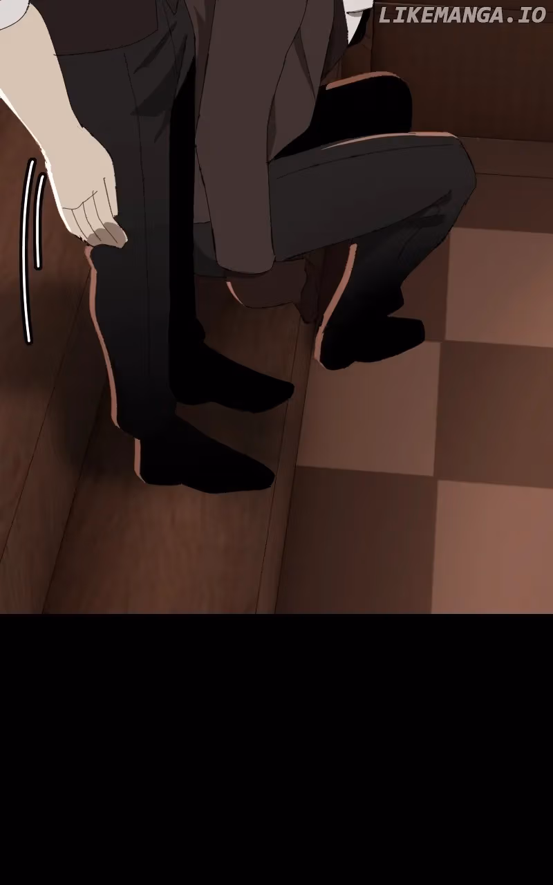 Read Silent Screams chapter 72 image 50 on Lezhin