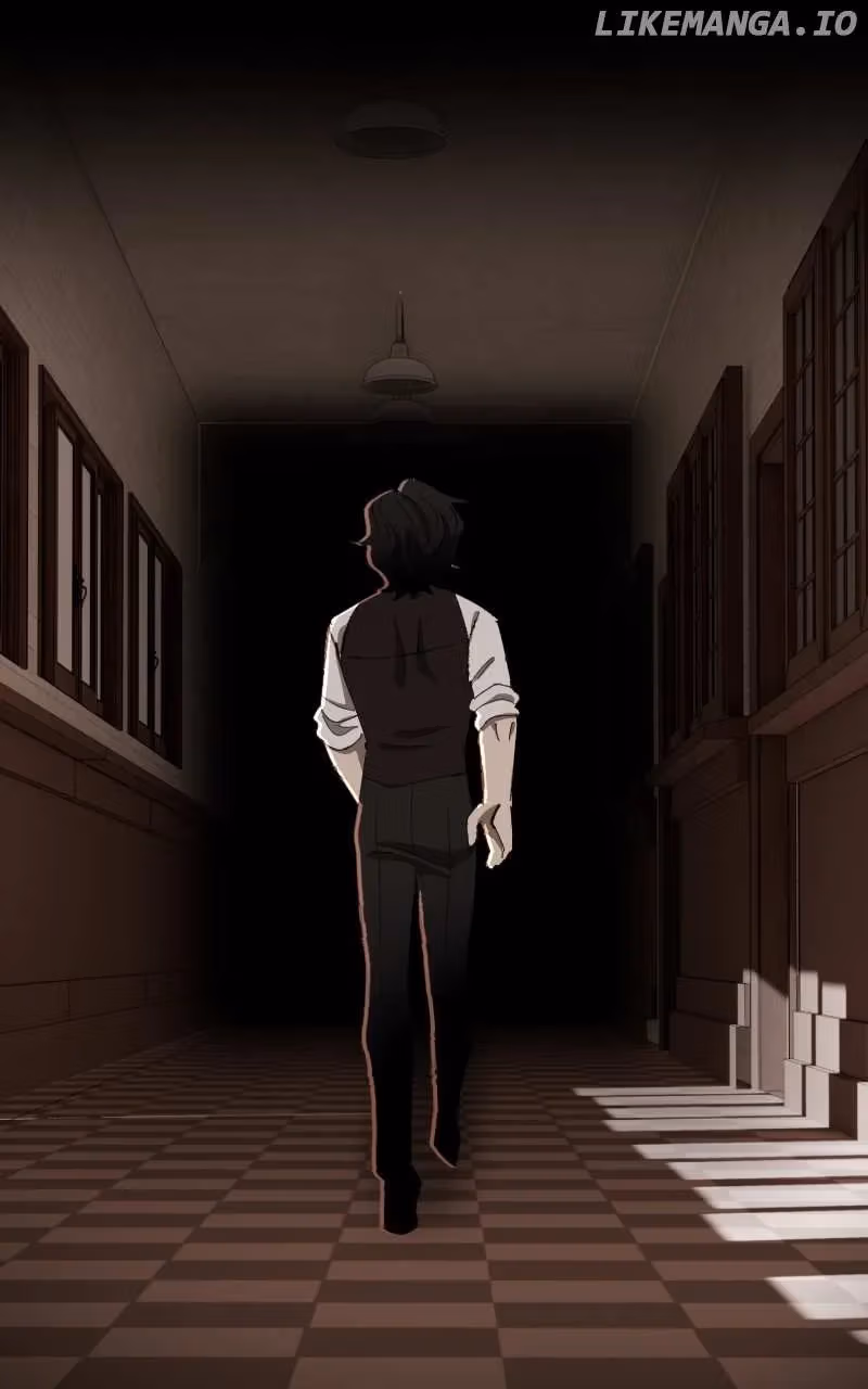Read Silent Screams chapter 72 image 51 on Lezhin
