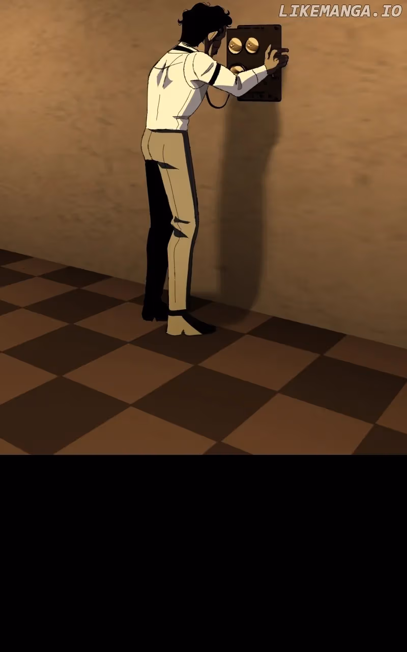 Read Silent Screams chapter 72 image 54 on Lezhin